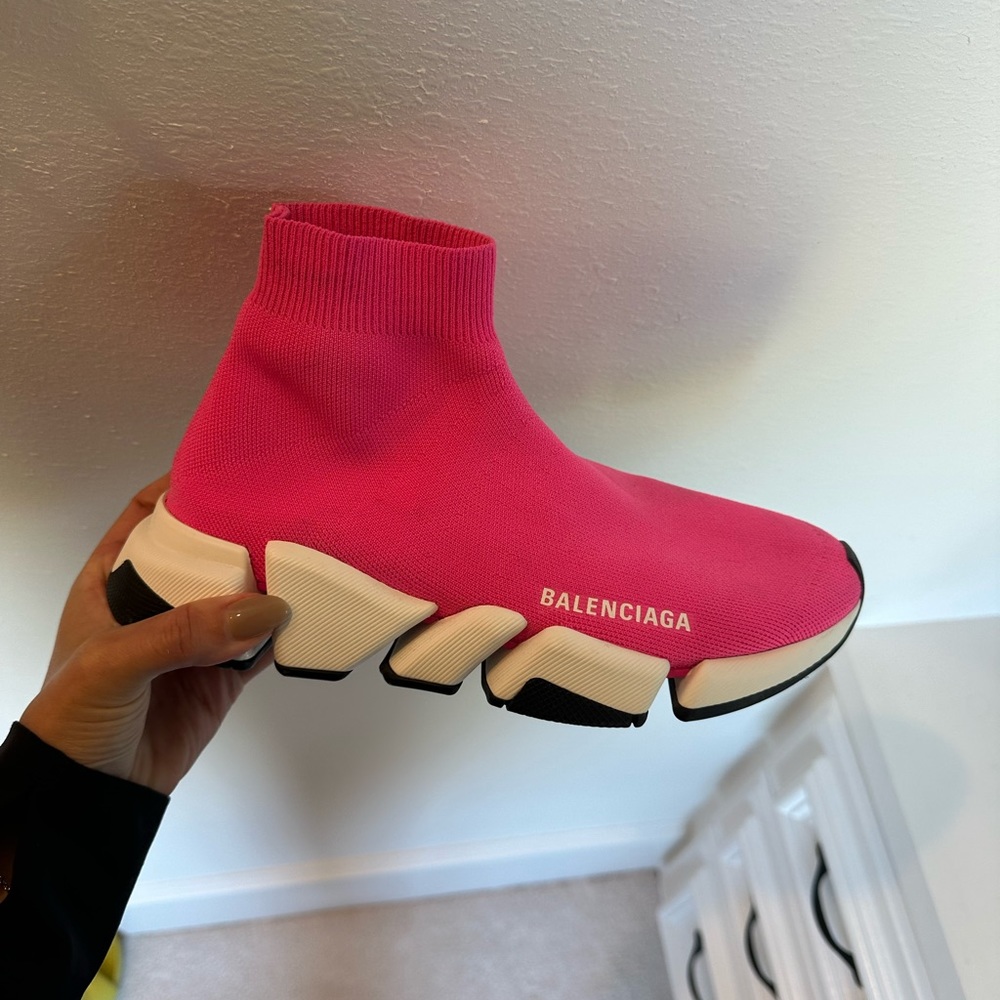 Balenciaga sneakers